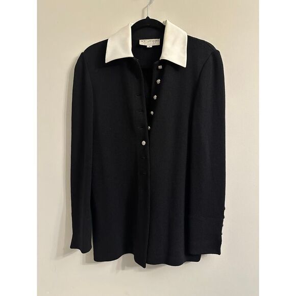 St John Evening Marie Gray - Picture 1 of 11